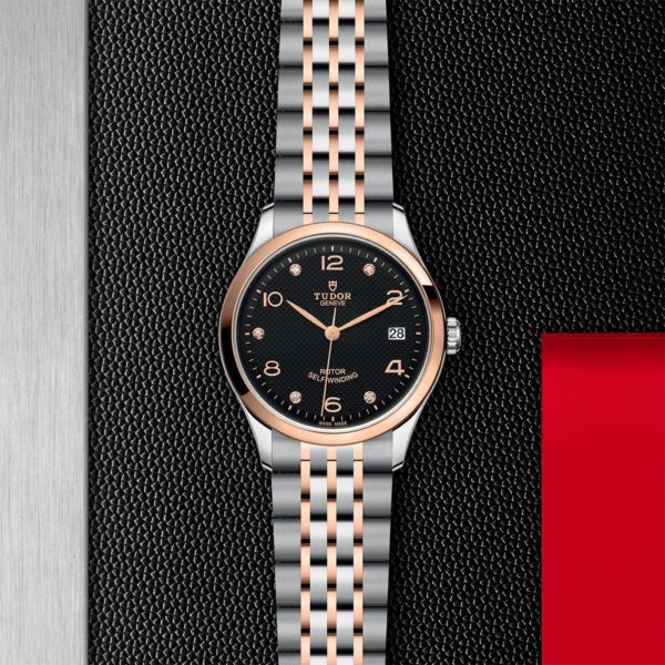 1926 | 91451 | Steel and Gold | M91451-0004 | Tudor Official Retailer - Siam Swiss