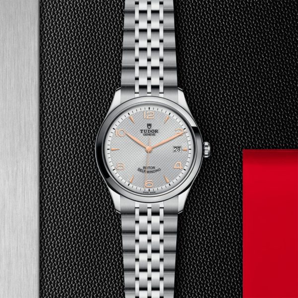 1926 | 91550 | Steel | M91550-0001 | Tudor Official Retailer - Siam Swiss