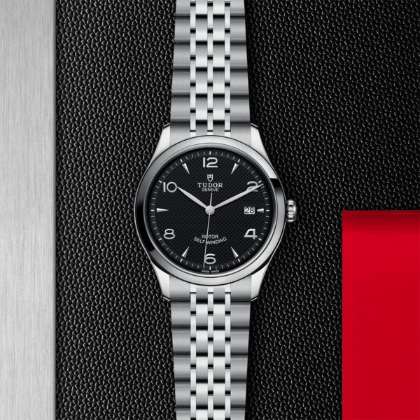 1926 | 91550 | Steel | M91550-0002 | Tudor Official Retailer - Siam Swiss