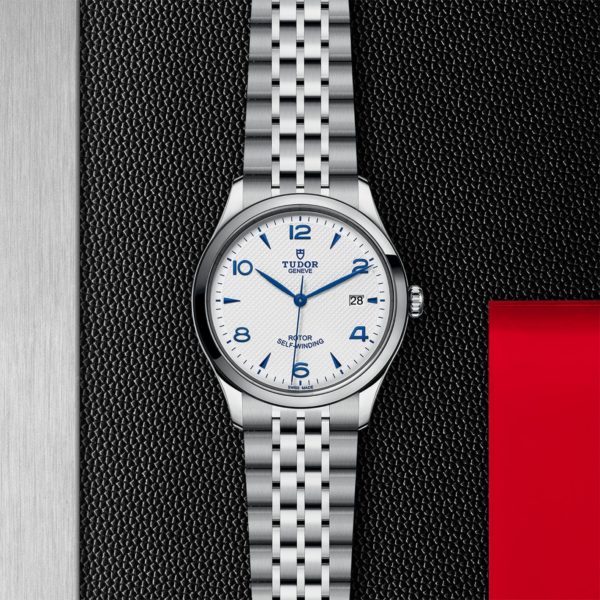 1926 | 91550 | Steel | M91550-0005 | Tudor Official Retailer - Siam Swiss