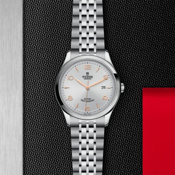 1926 | 91650 | Steel | M91650-0001 | Tudor Official Retailer - Siam Swiss