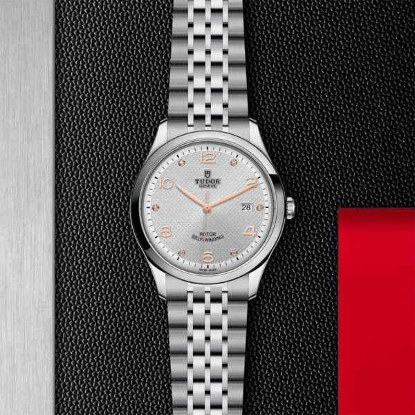 1926 | 91650 | Steel | M91650-0003 | Tudor Official Retailer - Siam Swiss