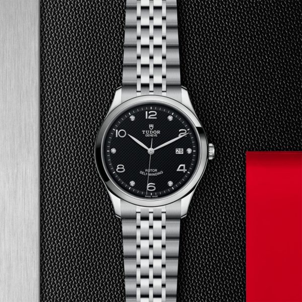 1926 | 91650 | Steel | M91650-0004 | Tudor Official Retailer - Siam Swiss