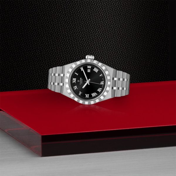 Tudor Royal | 28300 | Steel | M28300-0003 | Tudor Official Retailer - Siam Swiss