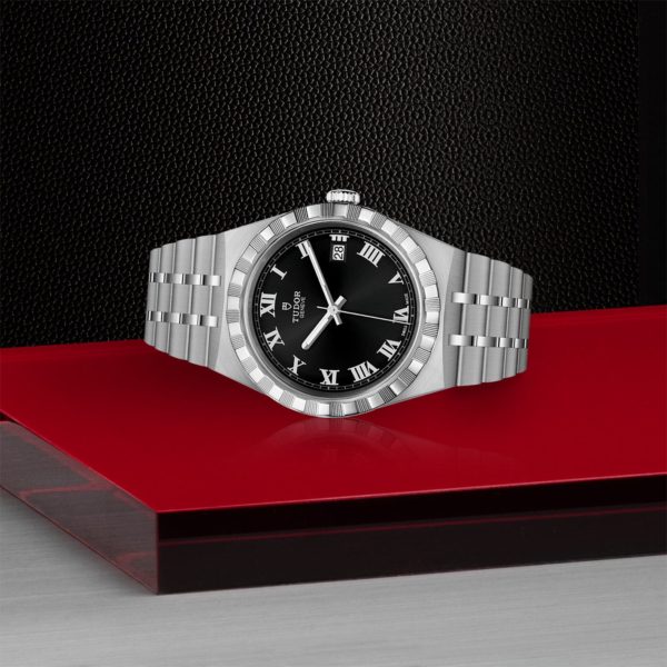 Tudor Royal | 28500 | Steel | M28500-0003 | Tudor Official Retailer - Siam Swiss