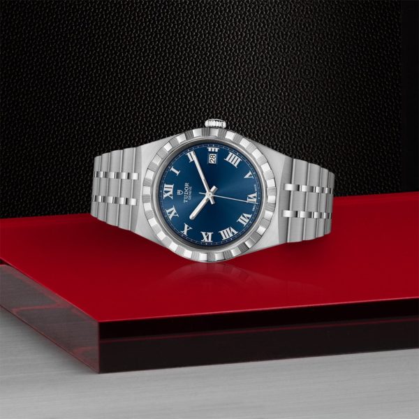 Tudor Royal | 28500 | Steel | M28500-0005 | Tudor Official Retailer - Siam Swiss