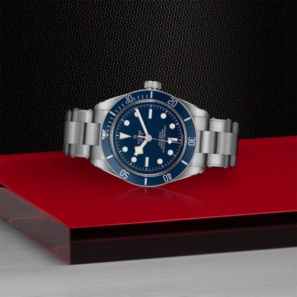 Black Bay 58 | 79030B | Steel | M79030B-0001 | Tudor Official Retailer - Siam Swiss