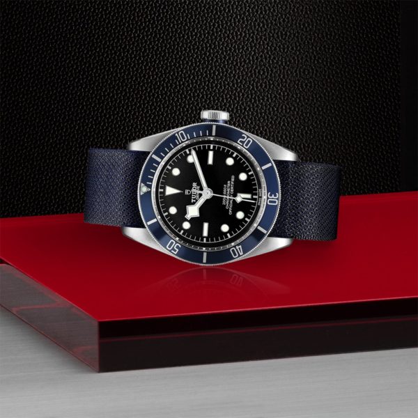 Black Bay | 79230B | Steel | M79230B-0006 | Tudor Official Retailer - Siam Swiss