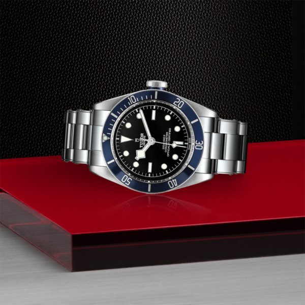 Black Bay | 79230B | Steel | M79230B-0008 | Tudor Official Retailer - Siam Swiss