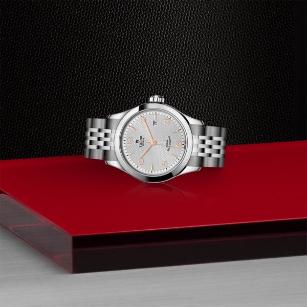 1926 | 91350 | Steel | M91350-0001 | Tudor Official Retailer - Siam Swiss