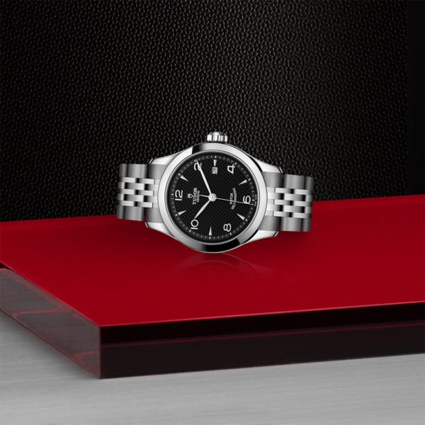 1926 | 91350 | Steel | M91350-0002 | Tudor Official Retailer - Siam Swiss