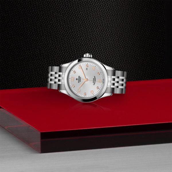 1926 | 91350 | Steel | M91350-0003 | Tudor Official Retailer - Siam Swiss