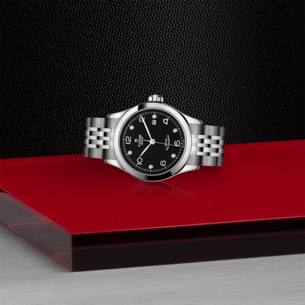 1926 | 91350 | Steel | M91350-0004 | Tudor Official Retailer - Siam Swiss