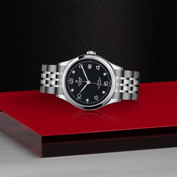 1926 | 91450 | Steel | M91450-0004 | Tudor Official Retailer - Siam Swiss