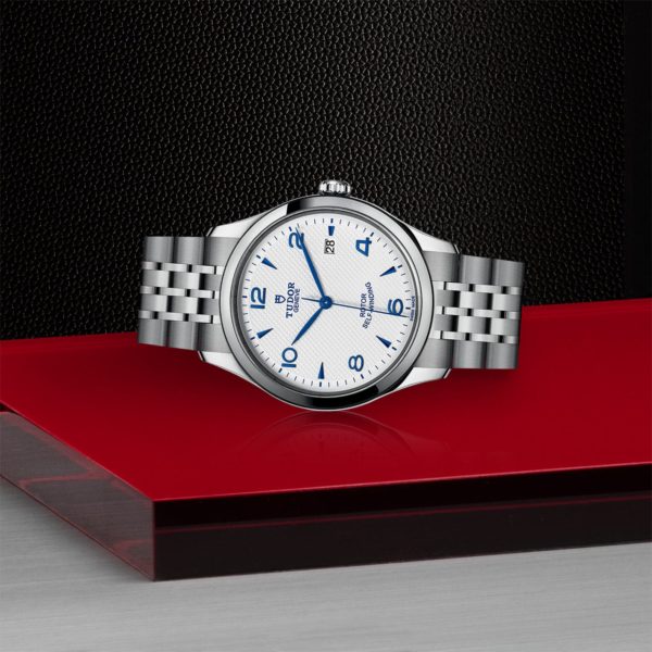 1926 | 91550 | Steel | M91550-0005 | Tudor Official Retailer - Siam Swiss