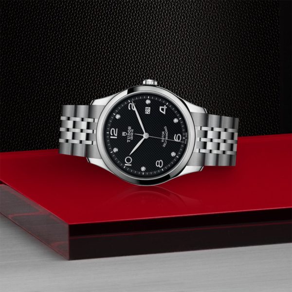 1926 | 91650 | Steel | M91650-0004 | Tudor Official Retailer - Siam Swiss