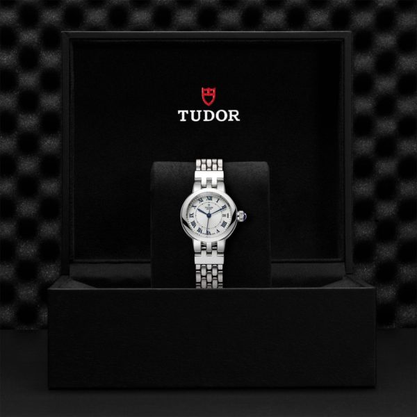 Clair de Rose | 35200 | Steel | M35200-0001 | Tudor Official Retailer - Siam Swiss