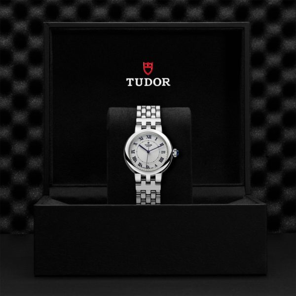 Clair de Rose | 35800 | Steel | M35800-0001 | Tudor Official Retailer - Siam Swiss