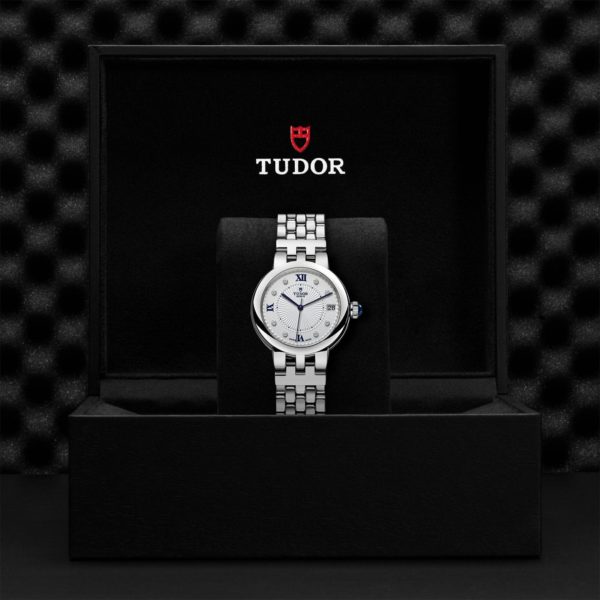 Clair de Rose | 35800 | Steel | M35800-0004 | Tudor Official Retailer - Siam Swiss