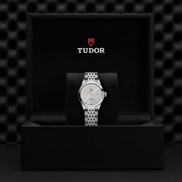 1926 | 91350 | Steel | M91350-0001 | Tudor Official Retailer - Siam Swiss