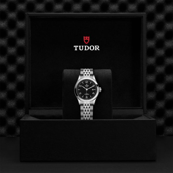 1926 | 91350 | Steel | M91350-0002 | Tudor Official Retailer - Siam Swiss