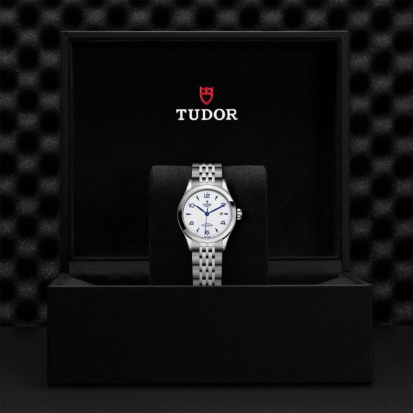 1926 | 91350 | Steel | M91350-0005 | Tudor Official Retailer - Siam Swiss