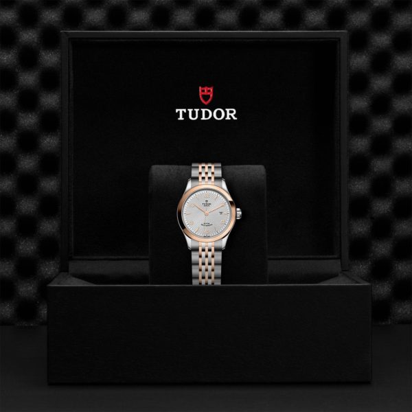 1926 | 91351 | Steel and Gold | M91351-0001 | Tudor Official Retailer - Siam Swiss