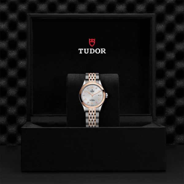 1926 | 91351 | Steel and Gold | M91351-0002 | Tudor Official Retailer - Siam Swiss