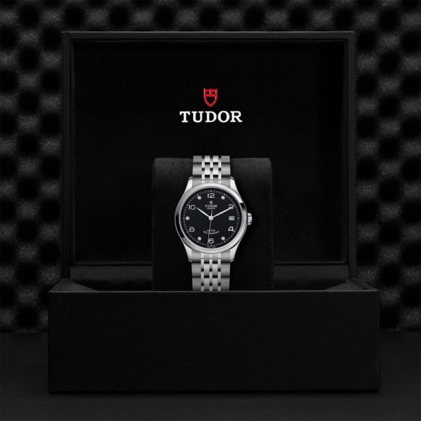 1926 | 91450 | Steel | M91450-0004 | Tudor Official Retailer - Siam Swiss