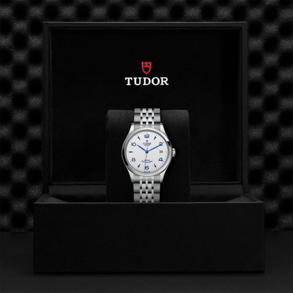 1926 | 91450 | Steel | M91450-0005 | Tudor Official Retailer - Siam Swiss