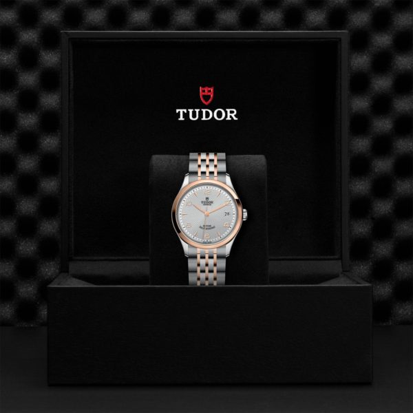 1926 | 91451 | Steel and Gold | M91451-0001 | Tudor Official Retailer - Siam Swiss