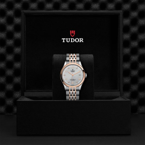 1926 | 91451 | Steel and Gold | M91451-0002 | Tudor Official Retailer - Siam Swiss