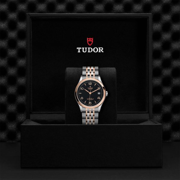 1926 | 91451 | Steel and Gold | M91451-0003 | Tudor Official Retailer - Siam Swiss