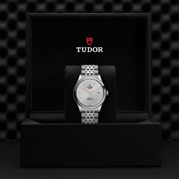 1926 | 91550 | Steel | M91550-0001 | Tudor Official Retailer - Siam Swiss