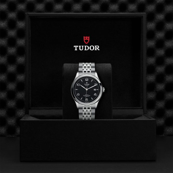 1926 | 91550 | Steel | M91550-0002 | Tudor Official Retailer - Siam Swiss