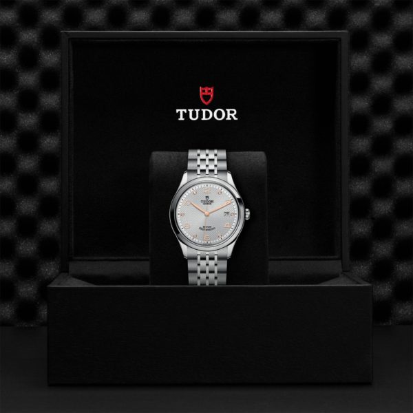 1926 | 91550 | Steel | M91550-0003 | Tudor Official Retailer - Siam Swiss