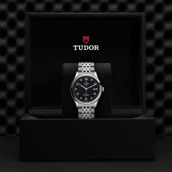 1926 | 91550 | Steel | M91550-0004 | Tudor Official Retailer - Siam Swiss