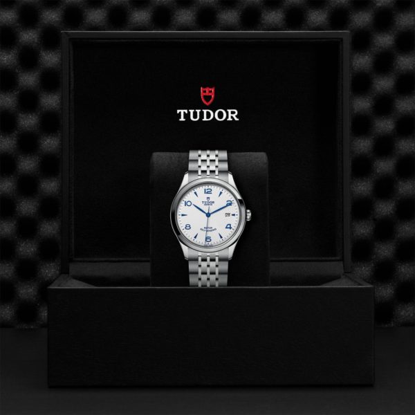 1926 | 91550 | Steel | M91550-0005 | Tudor Official Retailer - Siam Swiss