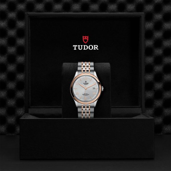 1926 | 91551 | Steel and Gold | M91551-0001 | Tudor Official Retailer - Siam Swiss