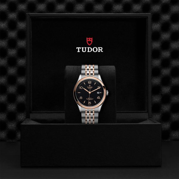 1926 | 91551 | Steel and Gold | M91551-0003 | Tudor Official Retailer - Siam Swiss