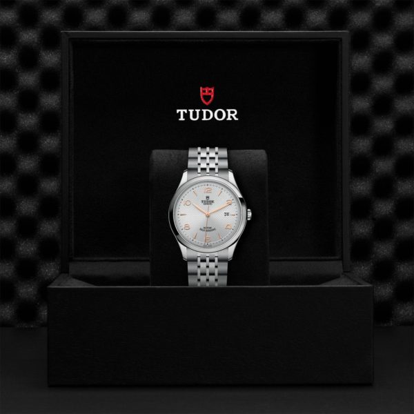 1926 | 91650 | Steel | M91650-0001 | Tudor Official Retailer - Siam Swiss