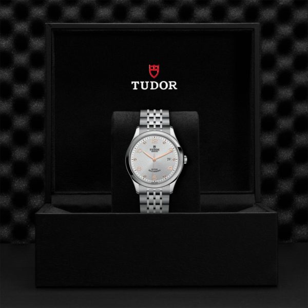 1926 | 91650 | Steel | M91650-0003 | Tudor Official Retailer - Siam Swiss