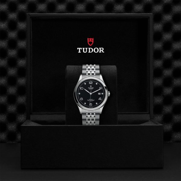 1926 | 91650 | Steel | M91650-0004 | Tudor Official Retailer - Siam Swiss