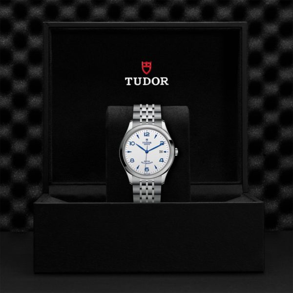 1926 | 91650 | Steel | M91650-0005 | Tudor Official Retailer - Siam Swiss