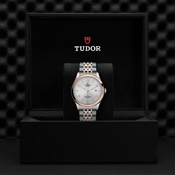 1926 | 91651 | Steel and Gold | M91651-0001 | Tudor Official Retailer - Siam Swiss