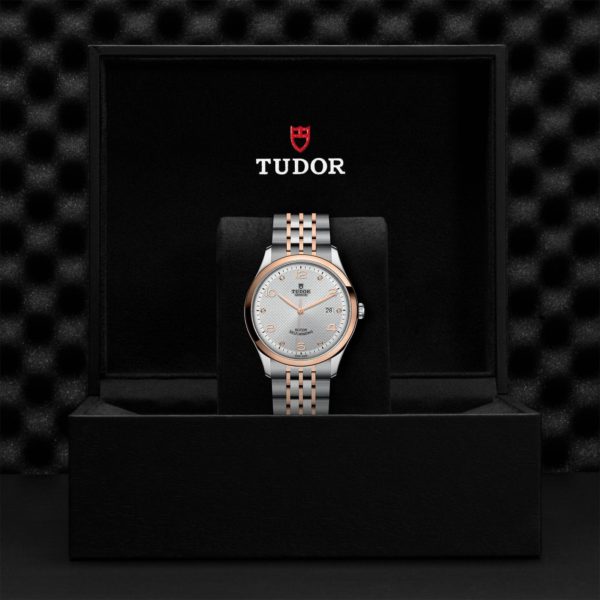 1926 | 91651 | Steel and Gold | M91651-0002 | Tudor Official Retailer - Siam Swiss