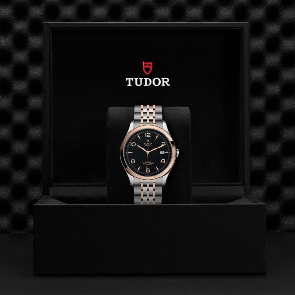 1926 | 91651 | Steel and Gold | M91651-0003 | Tudor Official Retailer - Siam Swiss