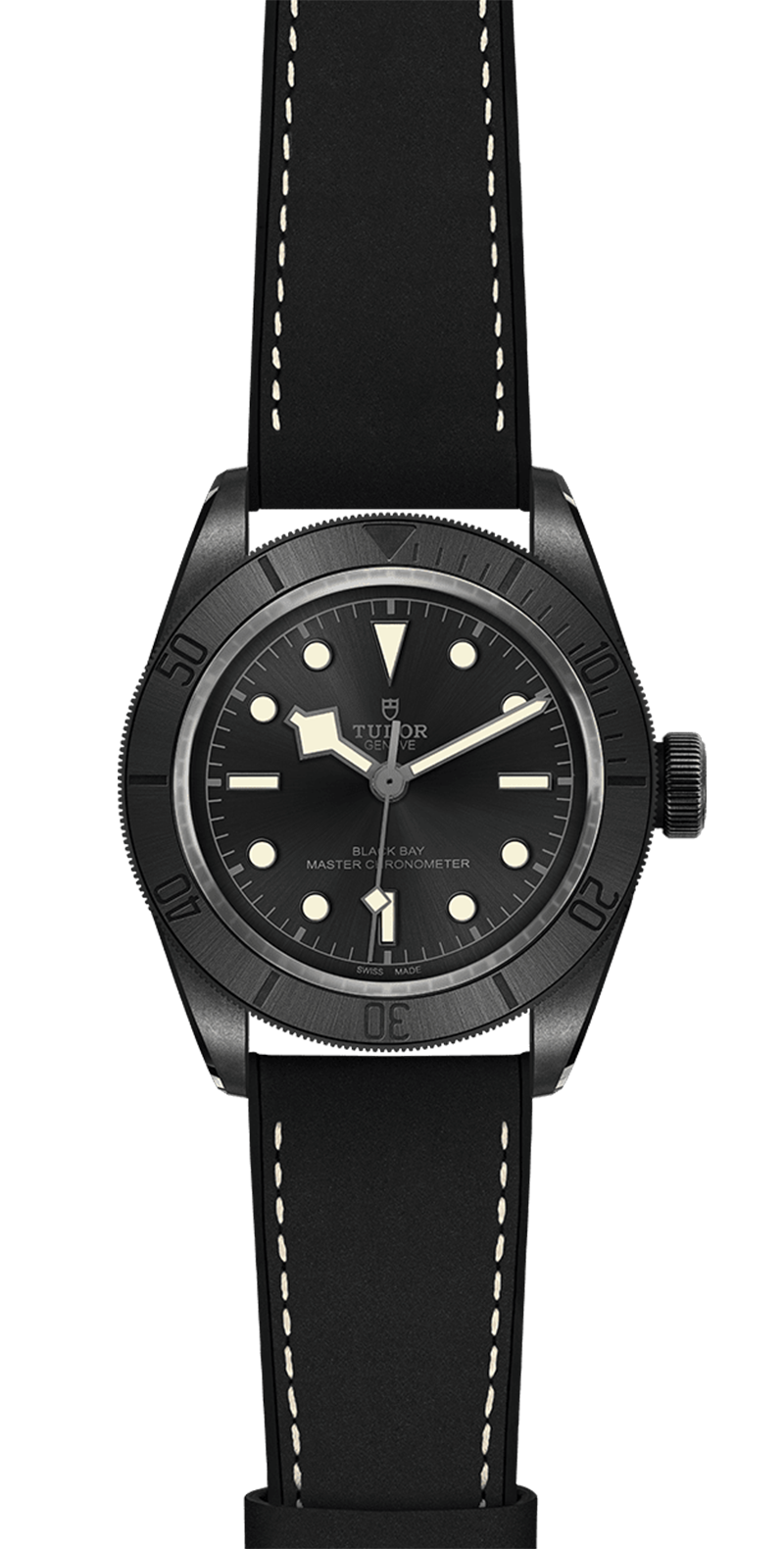 Tudor Black Bay Ceramic – M79210CNU-0001 | Siam Swiss