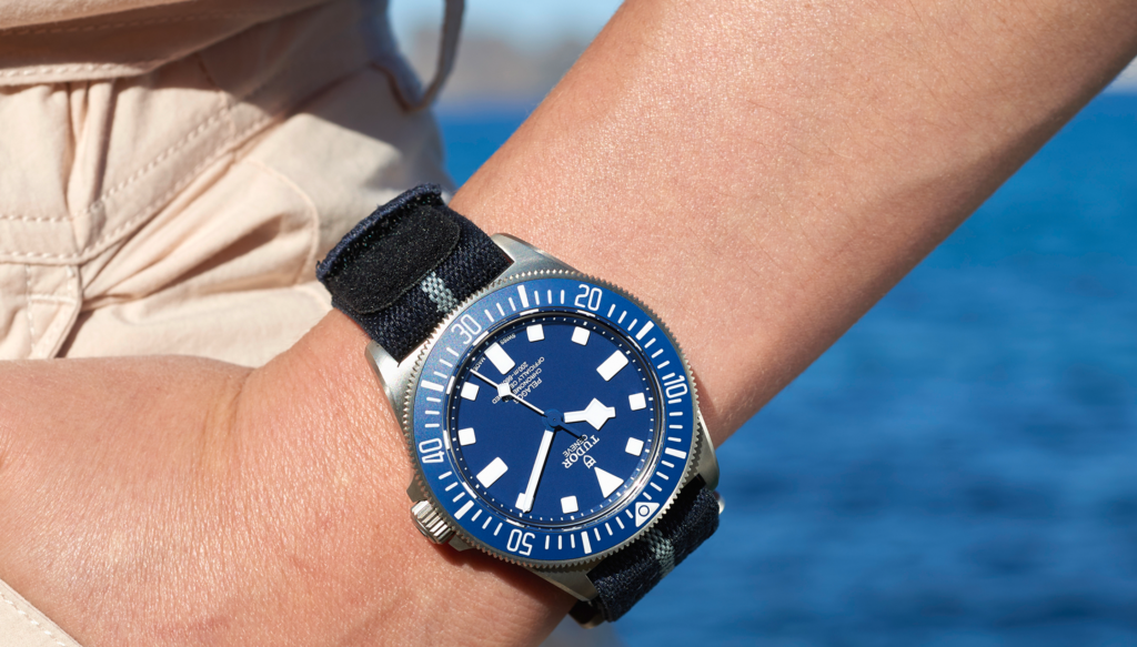 Discover the new Tudor Pelagos FXD - SIAM SWISS | Official Tudor Watch  Retailer