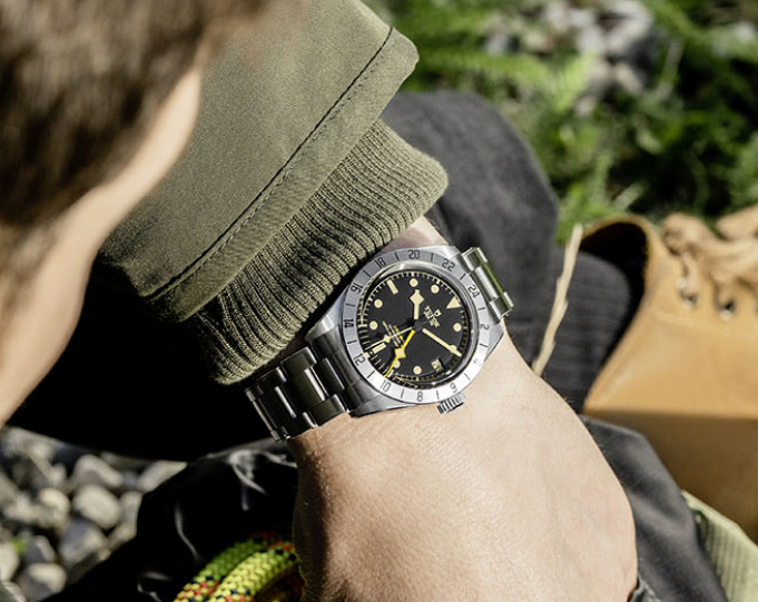 Tudor discount release 2021